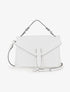 Sac cartable Kara - Blanc - 1