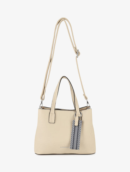 Sac à main Jackie - Taupe - 3