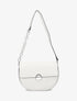 Sac besace Maja - Blanc - 1