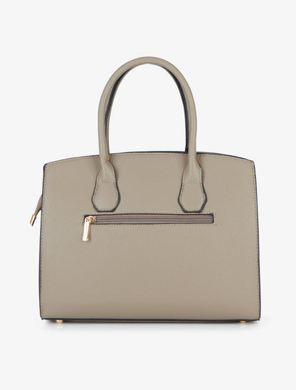 Sac à main Hiromi - Taupe - 2