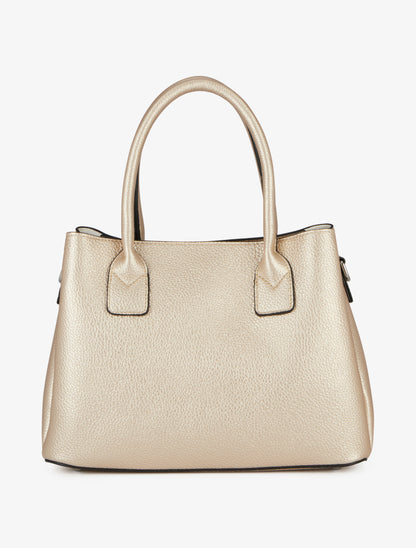 Sac à main Saori - Or - 2