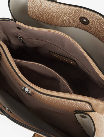 Sac à main Saori - Or - 4