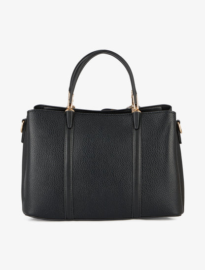 Sac à main Hana - Noir - 2