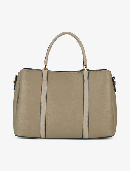 Sac à main Hana - Taupe - 2