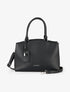 Sac à main Amara - Noir - 1