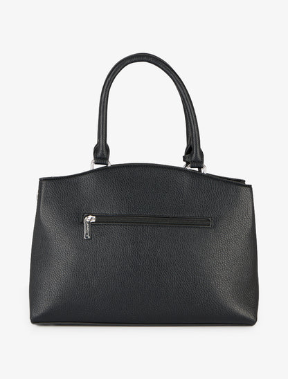 Sac à main Amara - Noir - 2
