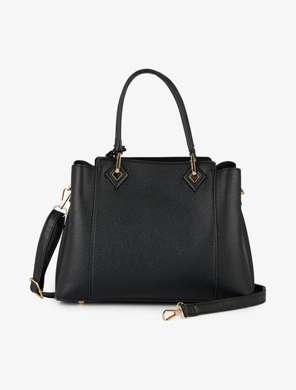 Sac à main Zola - Noir - 1
