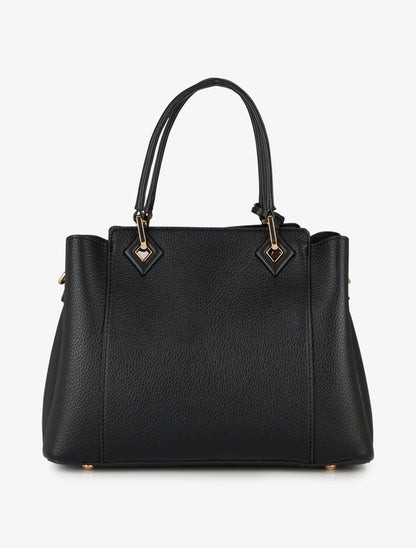 Sac à main Zola - Noir - 2
