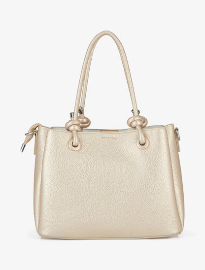 Sac à main Ambre - Or - 2