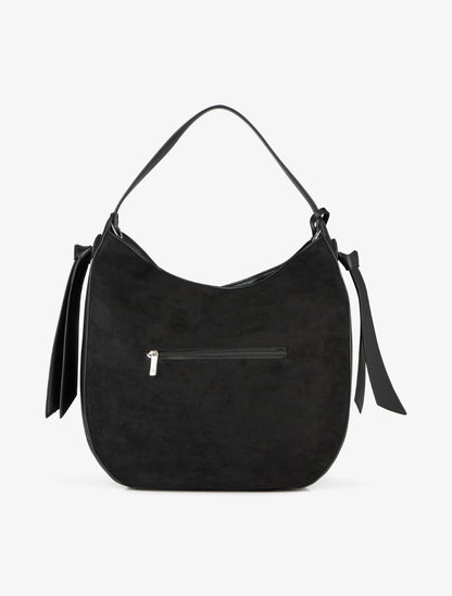 Sac à main Léna - Noir - 2