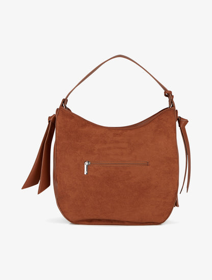 Sac à main Léna - Camel - 2