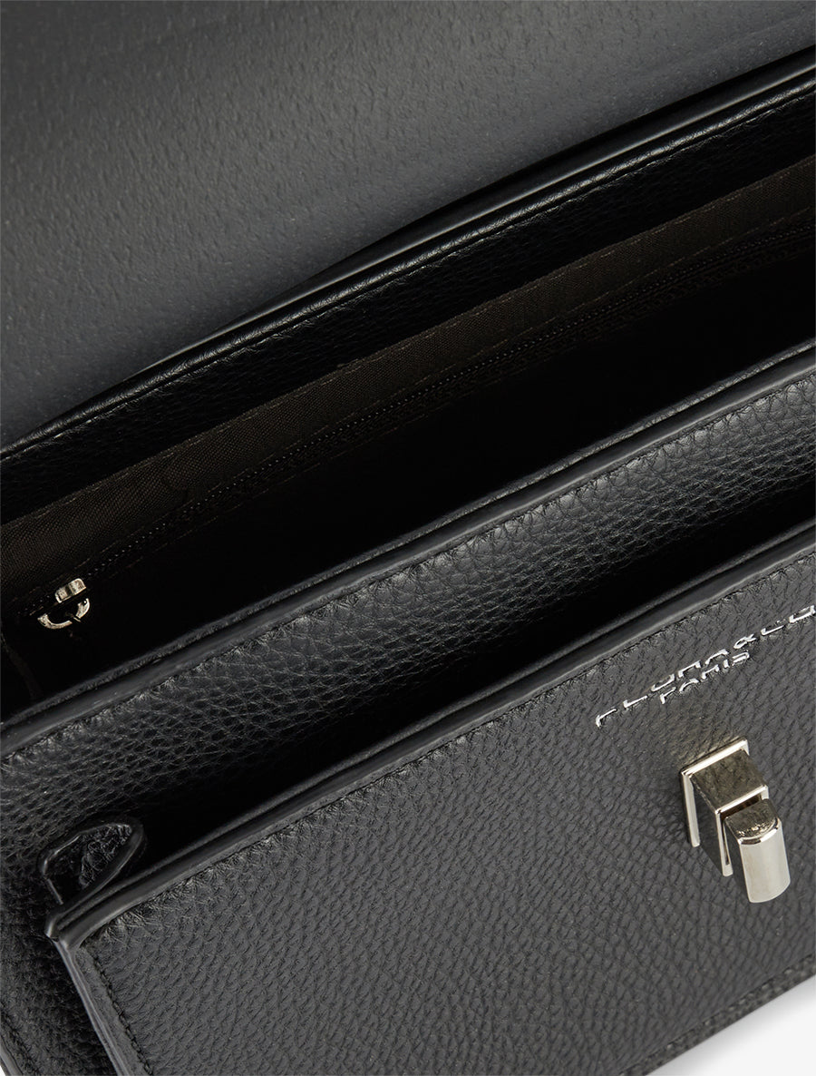 Sac à main Marcia - Noir - 4