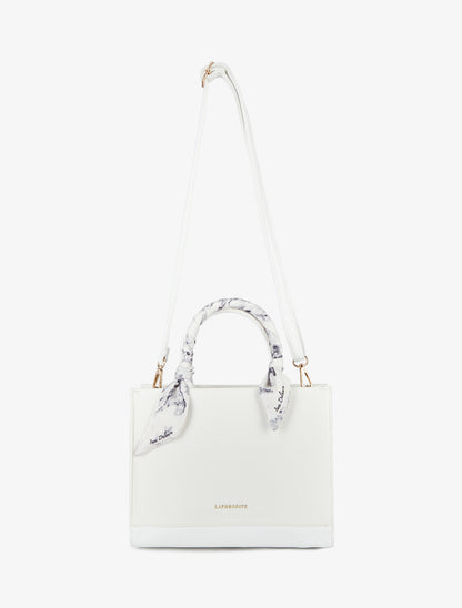 Sac à main Mirta - Blanc - 2