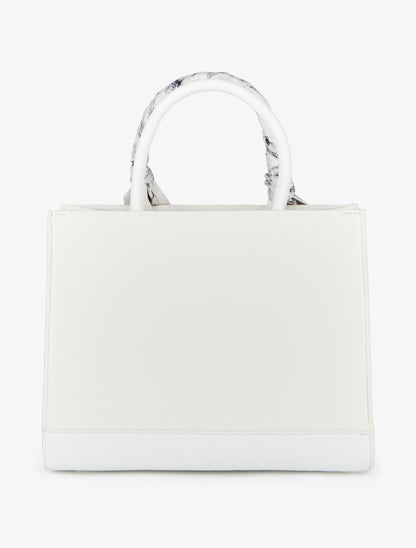 Sac à main Mirta - Blanc - 3