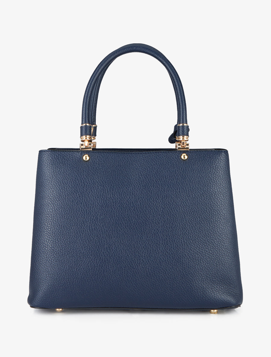 Borsa a mano Léandre - Marina