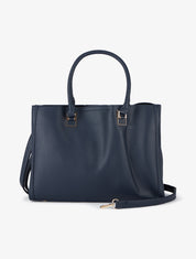 Sac à main Lyanna - Marine - 1