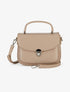 Sac besace Jen - Taupe - 1