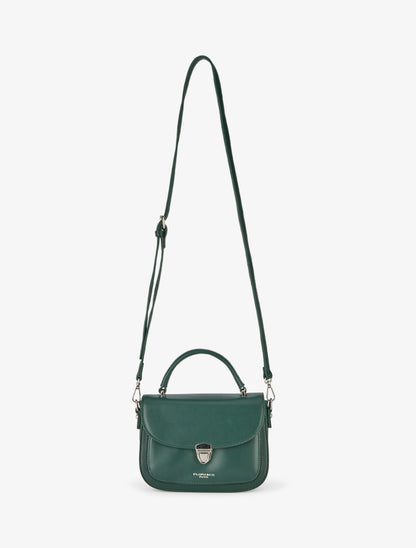 Sac besace Jen - Vert sapin - 3
