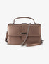 Sac besace Audrey - Bronze - 1