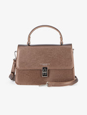 Sac besace Joey - Bronze - 1