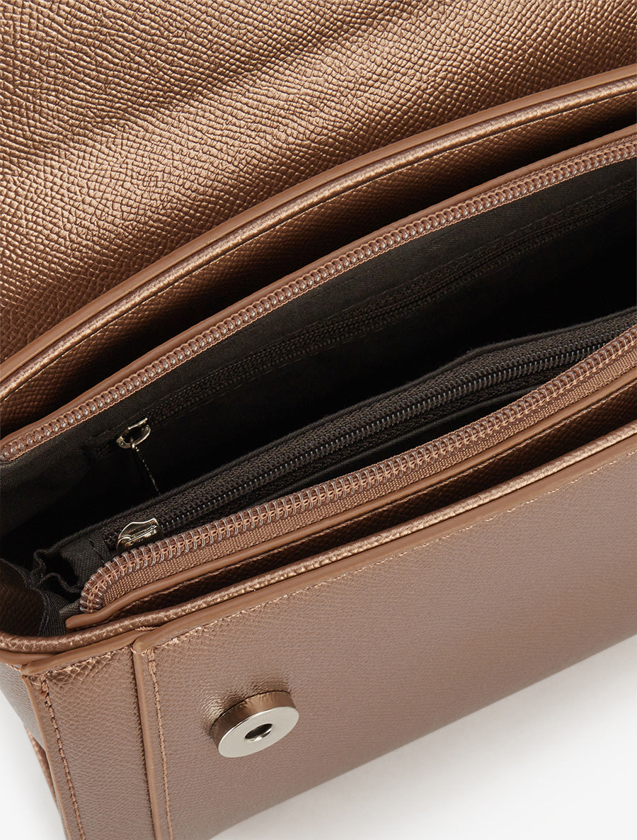 Borsa Micheline - Bronzo