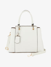 Sac à main Zola - Blanc - 1