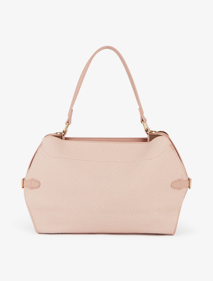 Sac à main Martha - Rose - 2