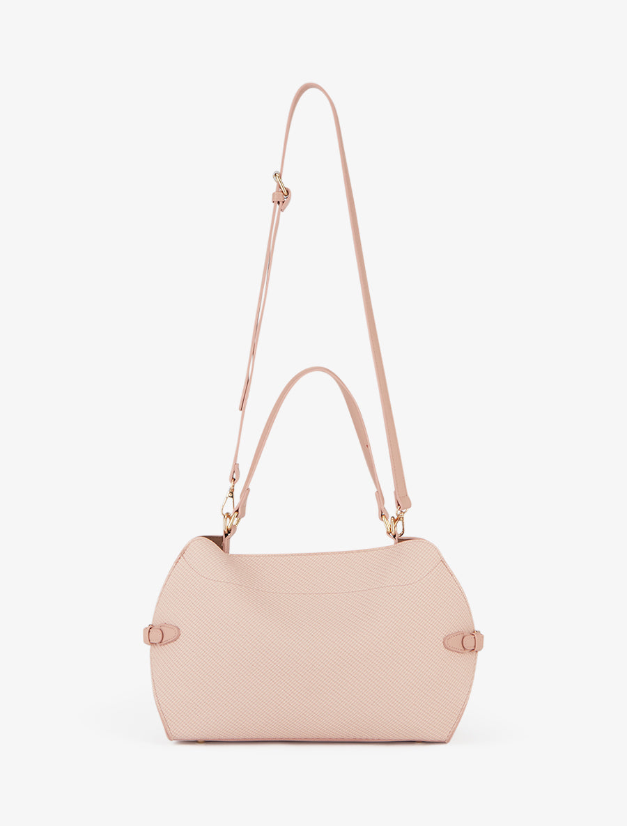 Sac à main Martha - Rose - 3