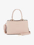 Sac besace Lana - Rose - 1