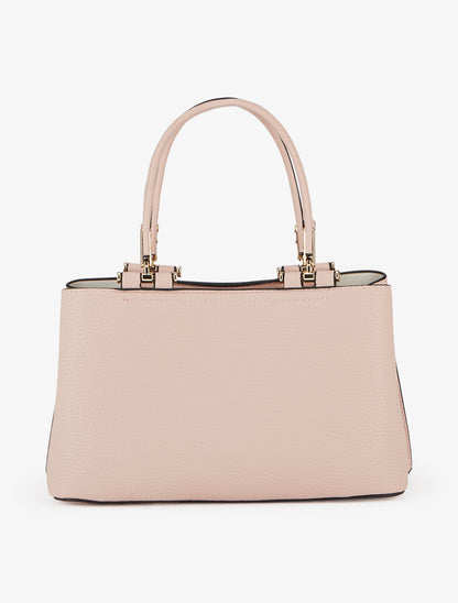 Sac besace Lana - Rose - 2