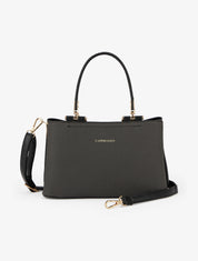 Sac à main April - Noir - 1