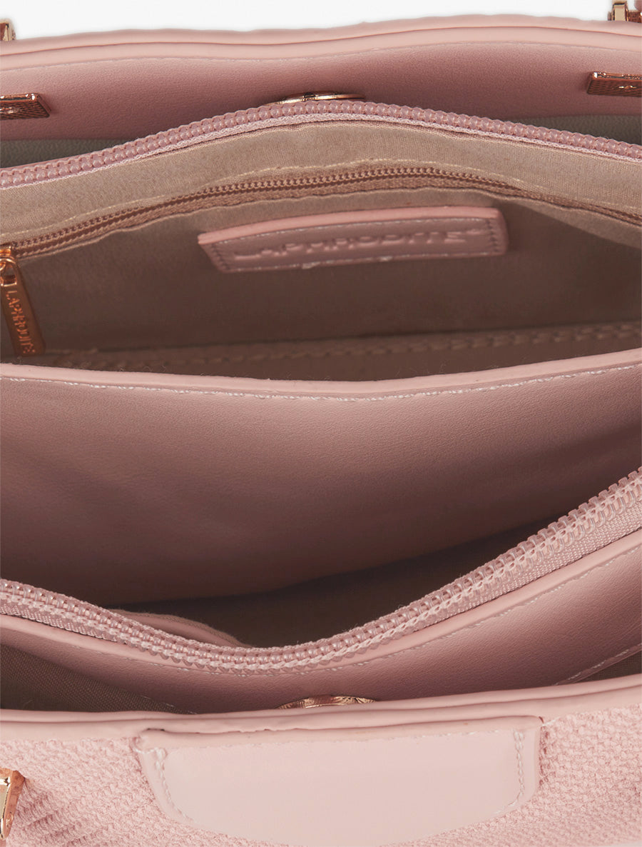 Sac à main Randi - Rose - 4