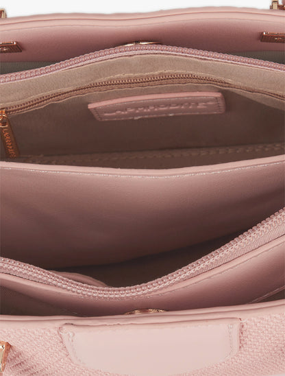 Sac à main Randi - Rose - 4