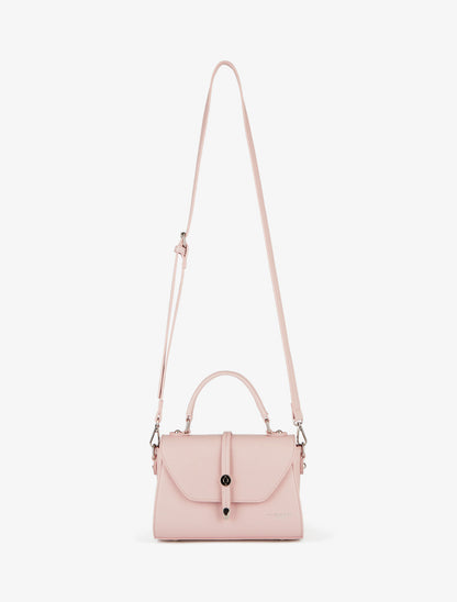 Sac besace Erica - Rose - 3