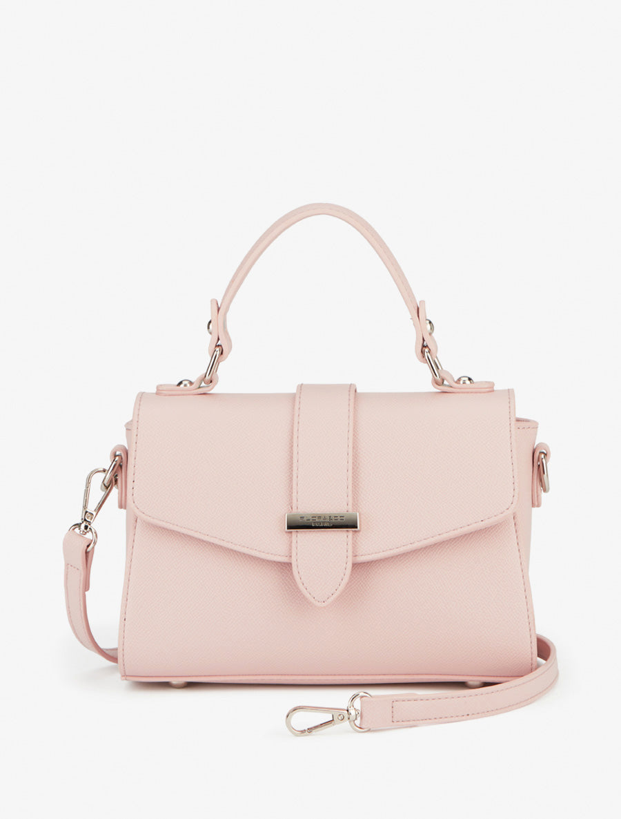 Sac besace Hayley - Rose - 1