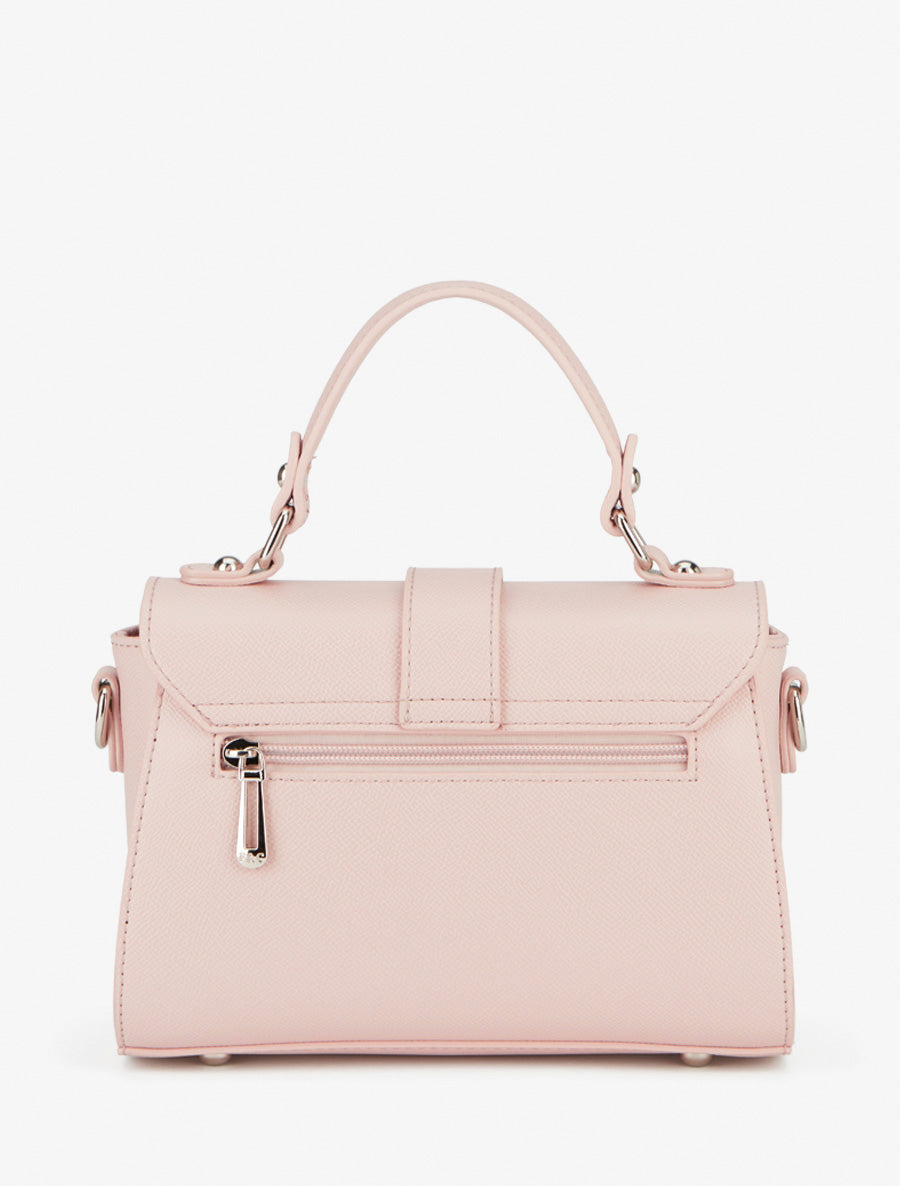 Sac besace Hayley - Rose - 2