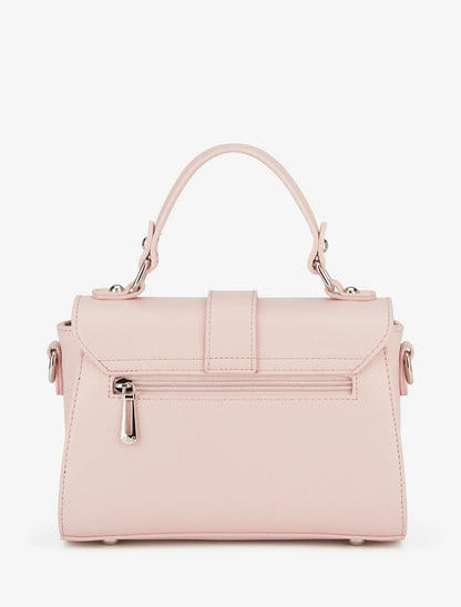 Sac besace Hayley - Rose - 2