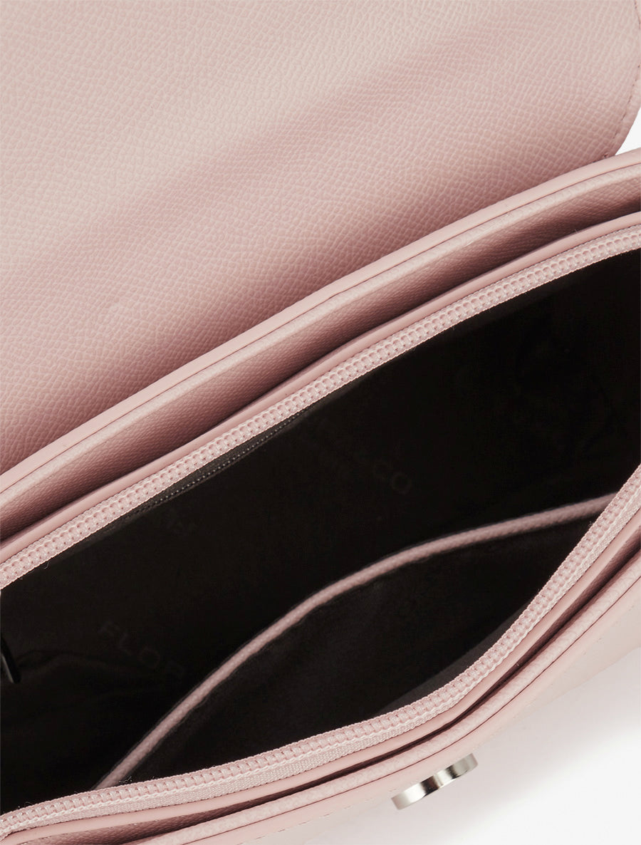 Sac besace Hayley - Rose - 4