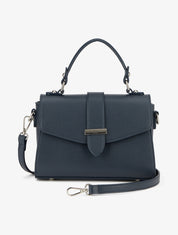 Sac besace Hayley - Marine - 1