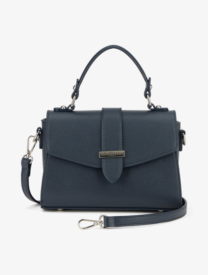 Sac besace Hayley - Marine - 1