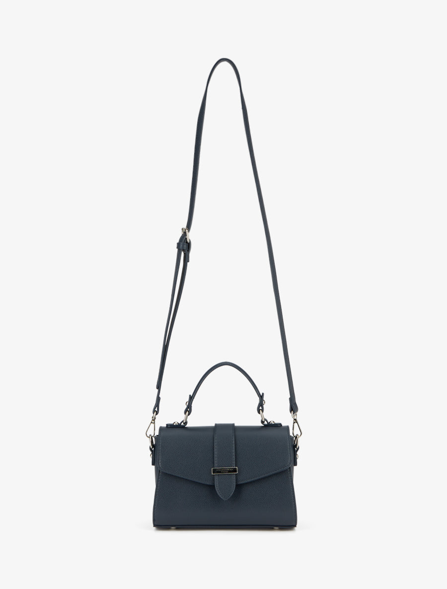 Sac besace Hayley - Marine - 3