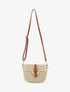 Sac besace Alysée - Beige - 1