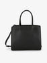 Sac à main Lilou - Noir - 1