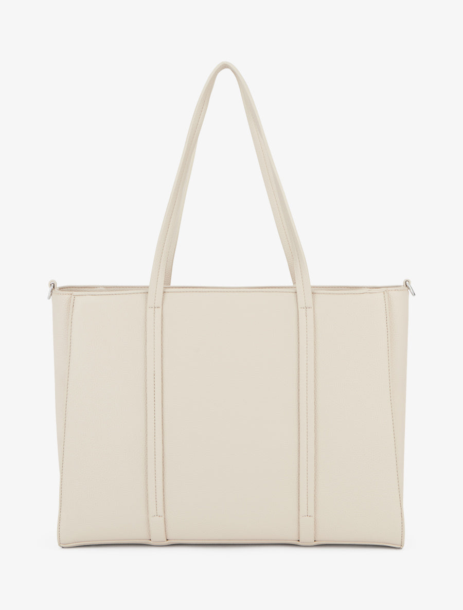 Sac cabas Opal - Beige - 2