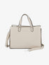 Sac à main Kelly - Taupe - 1