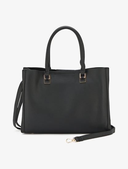 Sac à main Lyanna - Noir - 1