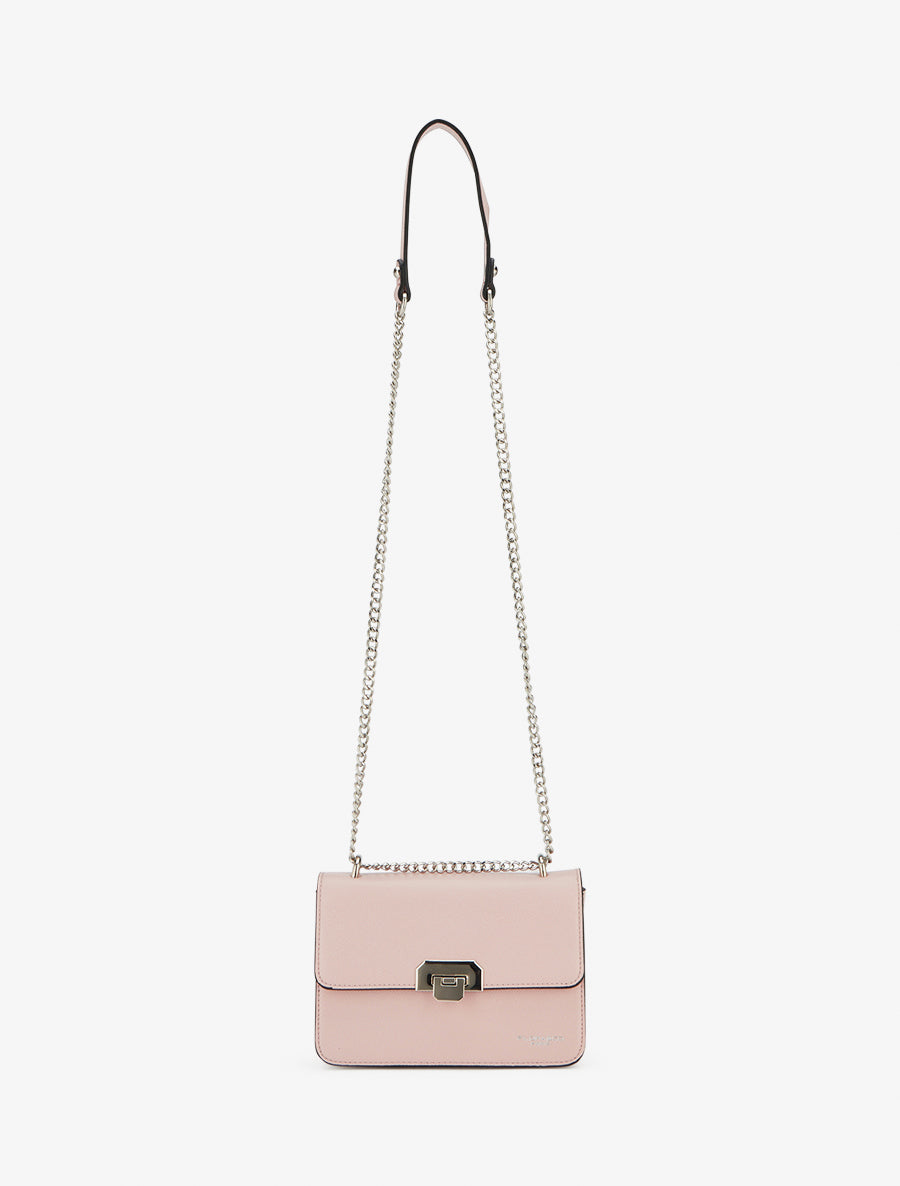Sac à bandoulière Mariko - Rose - 3
