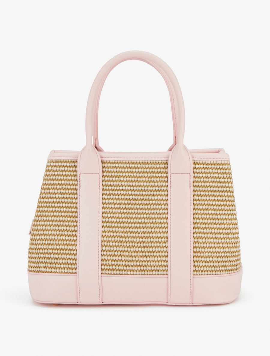 Sac à main Sydney - Rose - 2