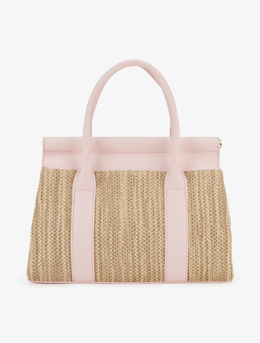 Sac à main Lexi - Rose - 2