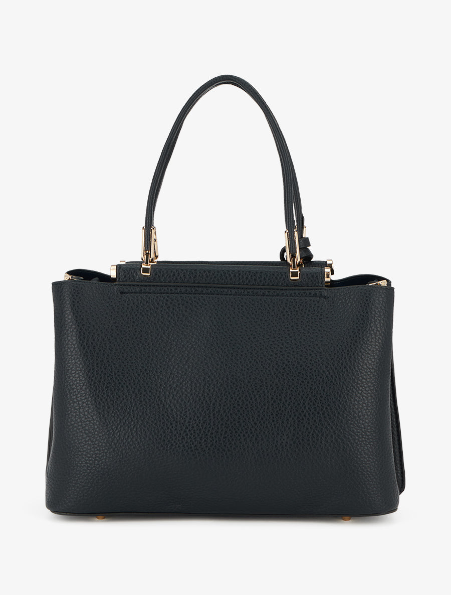 Sac à main Ximena - Noir - 2